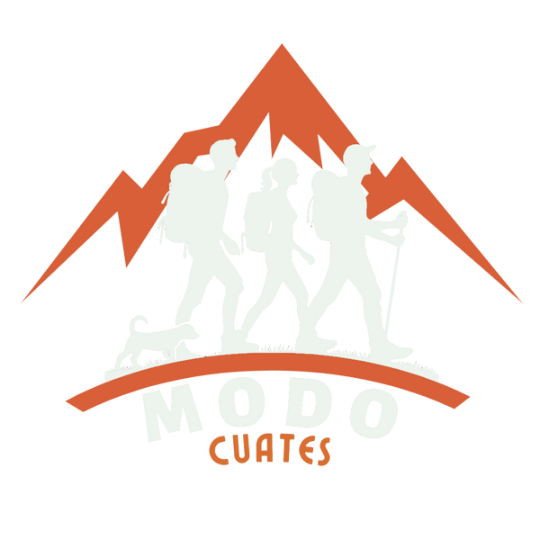 Modo Cuates — Vive la aventura